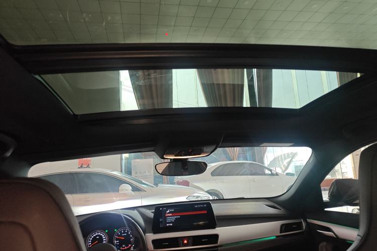 Used BMW X2 2021 Restyled sDrive25i Midnight Edition