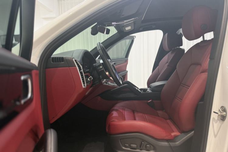 Used Porsche Cayenne 2021 Cayenne E-Hybrid 2.0T
