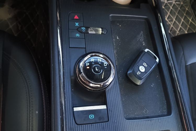 Used Ford Mondeo 2022 Restyled EcoBoost 245 Luxury Version
