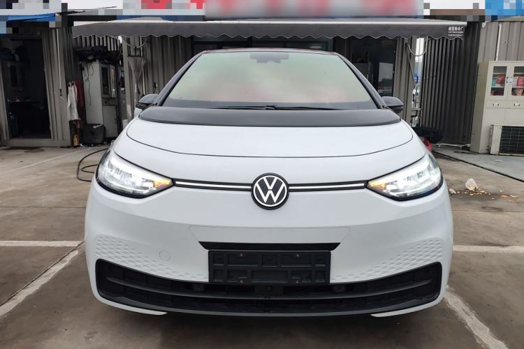 Used Volkswagen ID.3 2024 Outstanding Edition
