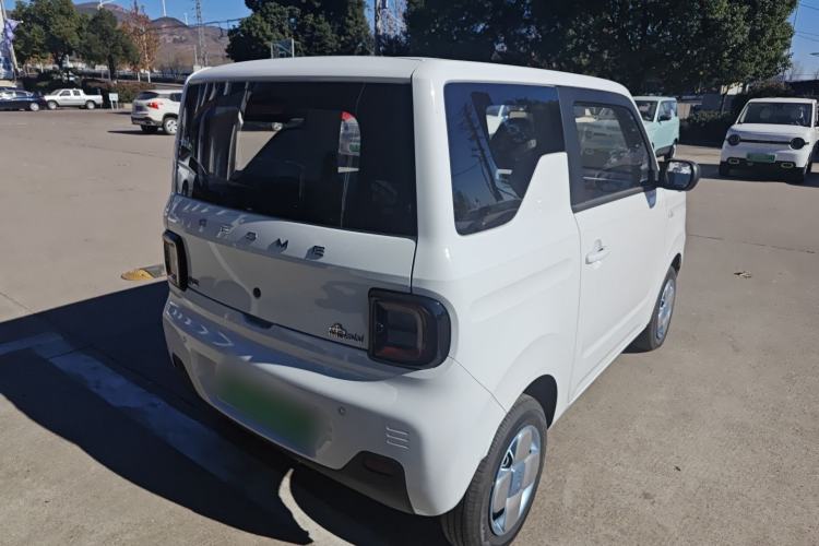 Used  Panda 2024 Panda Mini 200km Endurance Bear
