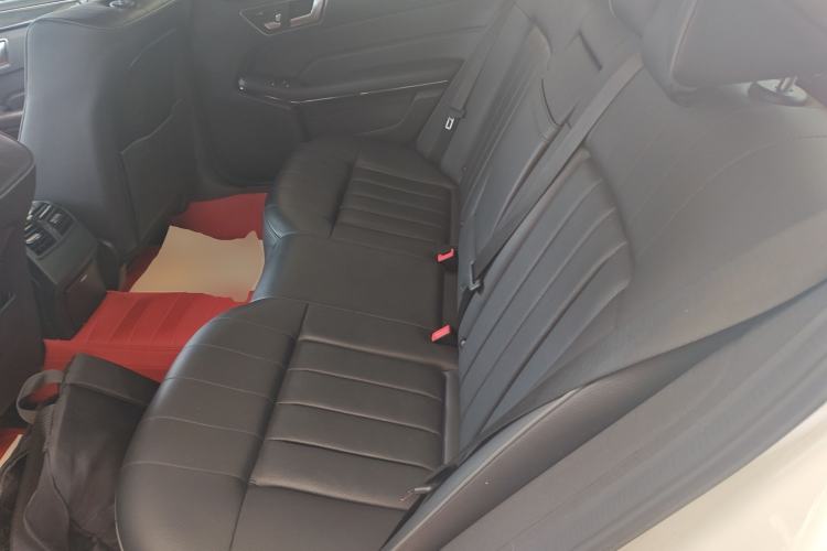 Used Mercedes-Benz E-Class 2015 E 260 L Sport Edition