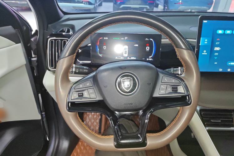 Used BYD Song Pro New Energy 2022 DM-i 51km Prestige Model