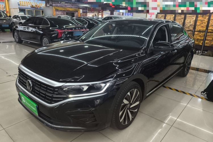 Used Volkswagen Passat 2022 330TSI Elite Edition