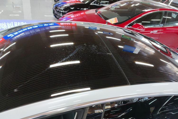 Used Tesla Model 3 2020 Standard Range Rear-Wheel Drive Upgraded Version
