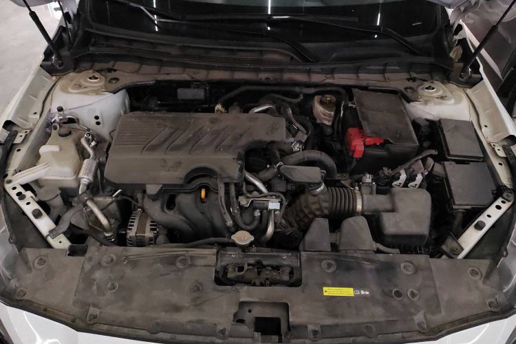 Used Nissan Teana 2022 2.0L XL-TLS Enjoyment Edition
