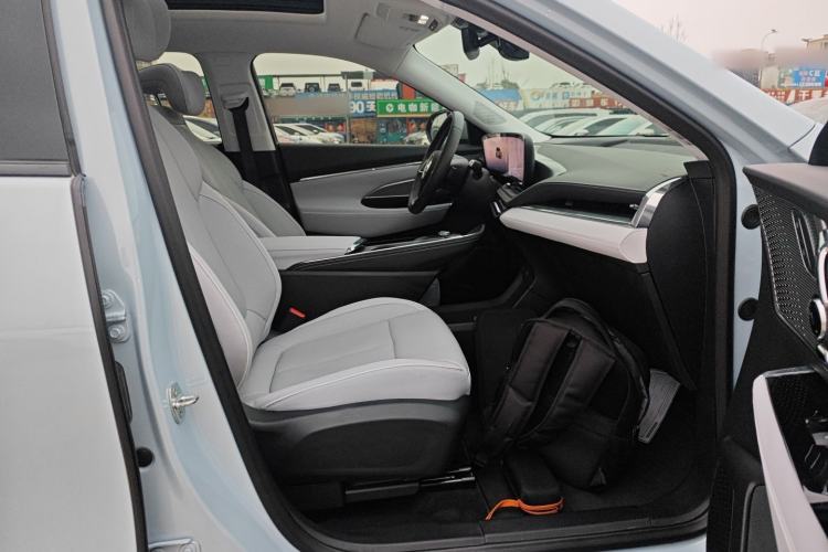 Used Buick E5 2023 Premium Long-Range Version
