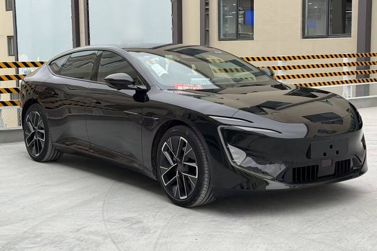 Used  12 2025 Max All-Electric Version
