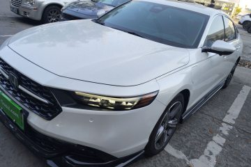 Used Honda Accord New Energy 2023 2.0L ePHEV Prestige Edition