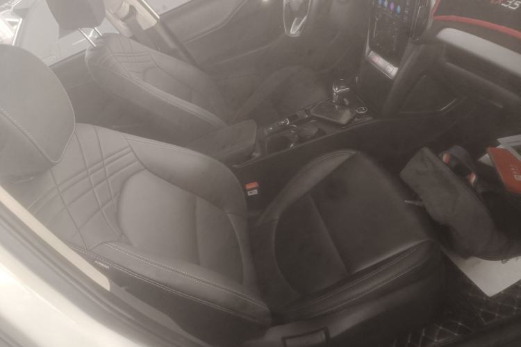 Used Hyundai ix35 2021 2.0L Automatic 2WD GLS Leading Edition
