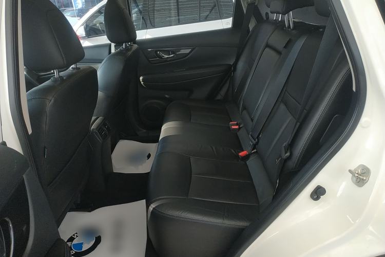 Used Nissan X-Trail 2017 2.0L CVT Comfort Edition 2WD
