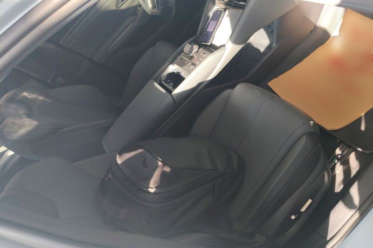 Used BYD Qin L 2024 DM-i 120KM Beyond Model