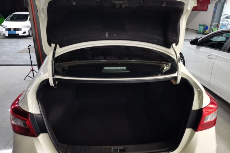 Used Nissan Sylphy 2022 Classic 1.6XE CVT Comfort Edition