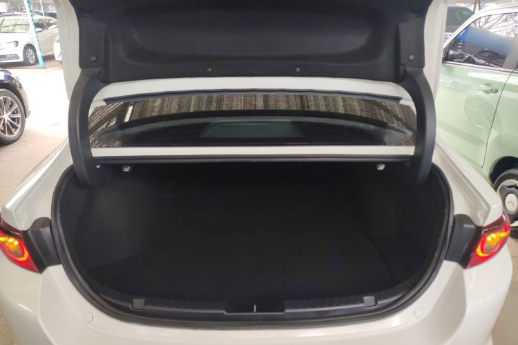 Used Mazda Mazda 3 Axela 2021 2.0L Automatic ZhiXuan Edition