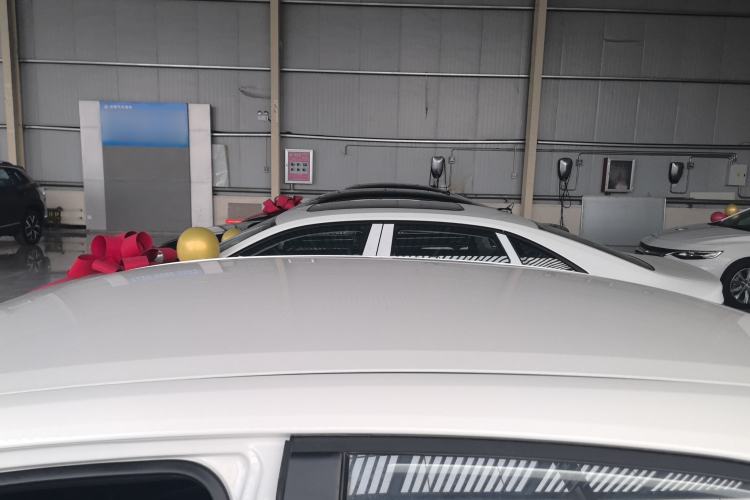 Used Toyota Corolla 2023 1.2T Pioneer Edition