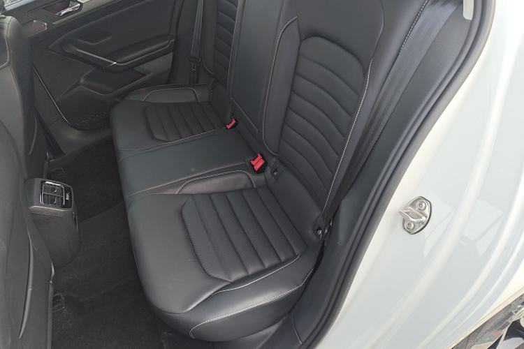 Used Volkswagen Lamando 2021 Revised Version 280TSI DSG Comfort Edition
