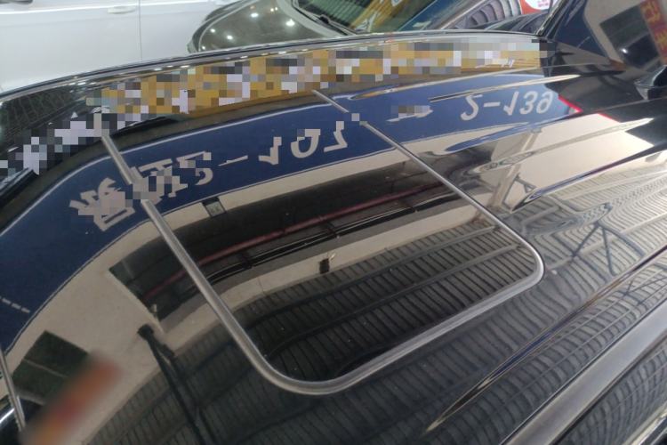 Used Toyota Wildlander 2021 Dual-Engine 2.5L E-CVT Two-Wheel Drive Luxury Edition