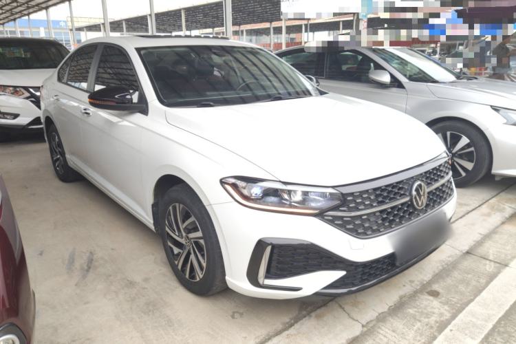 Used Volkswagen Lavida 2024 300TSI DSG Starry Sky Deluxe Edition