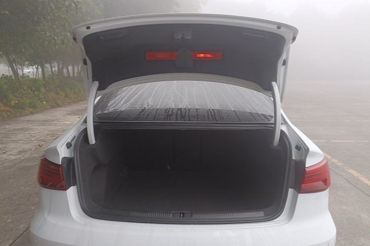 Used Audi A3 2018 30th Anniversary Edition Limousine 35 TFSI Fashion Model