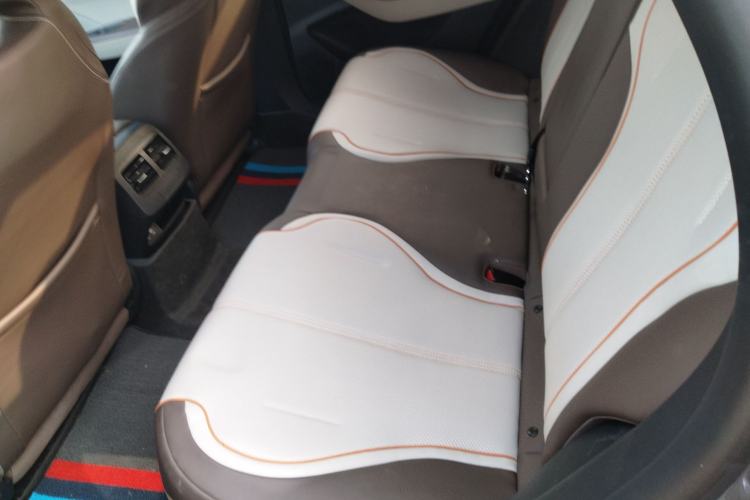 Used BYD Qin PLUS 2023 Champion Edition EV 510KM Leading Model
