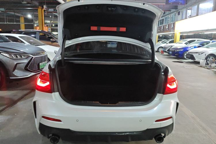 Used BMW 1 Series 2021 Revised 120i M Sport Night Edition