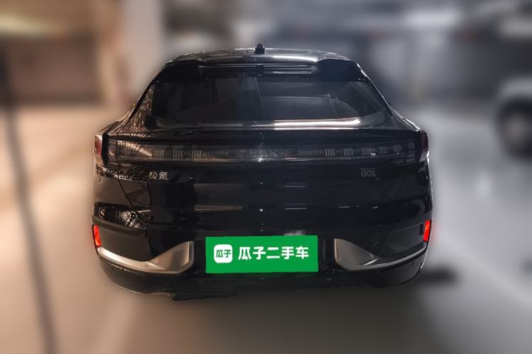 Used Zeekr 001 2023 ME Edition 100 kWh
