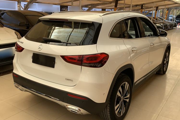 Used Mercedes-Benz GLA 2023 GLA 220
