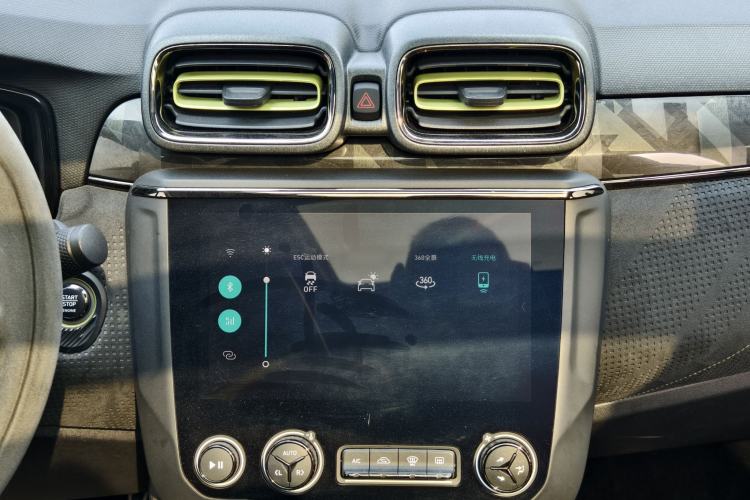 Used Lynk & Co 03 2020 03+ 2.0TD Automatic Wind-Chasing Edition
