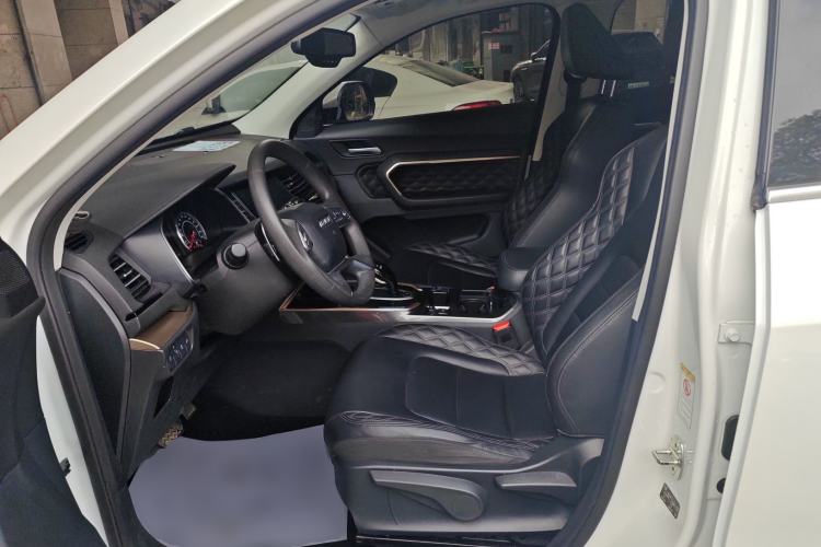 Used Haval H6 2021 1.5T Automatic Urban Edition
