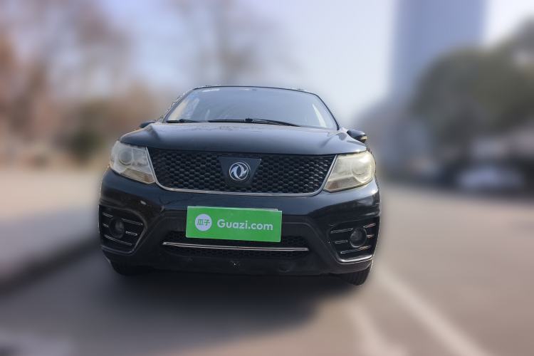 Used FORTHING Joyear X3 2015 1.5L Comfort Model