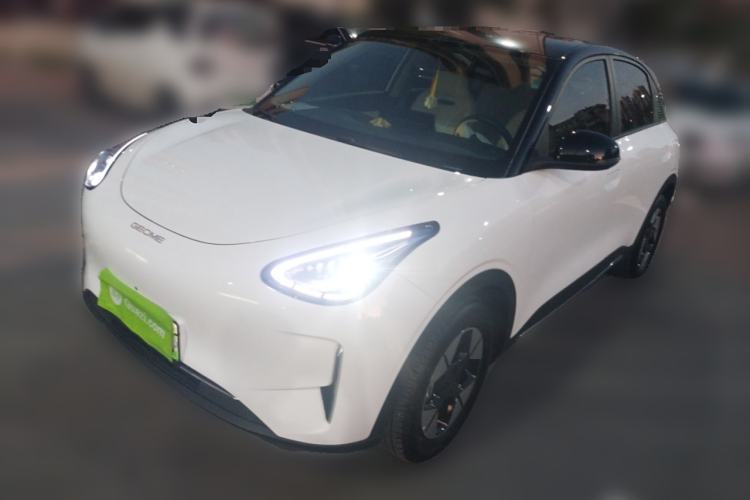 Used  Geome 2025 310km Dream Edition
