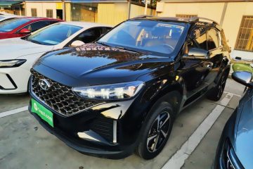 Used Hyundai ix35 2021 240TGDi DCT Two-Wheel-Drive GLS Leading Edition