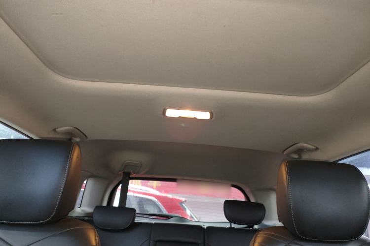 Used Hyundai ix35 2021 2.0L Automatic 2WD GLS Leading Edition
