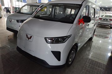 Used Wuling Yangguang 