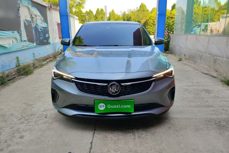 Used Buick Verano 2023 Pro Enjoyment Edition
