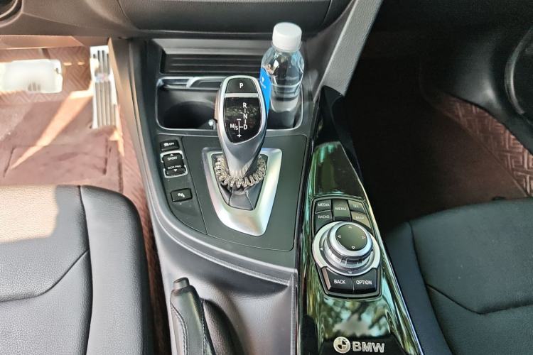 Used BMW 3 Series 2017 320Li M Sport Edition
