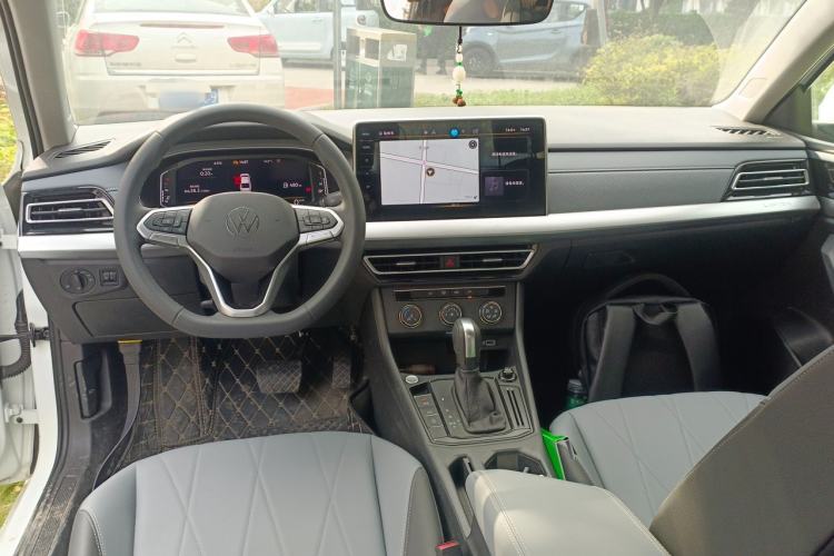 Used Volkswagen Lavida 2024 1.5L Automatic 5 Million Edition