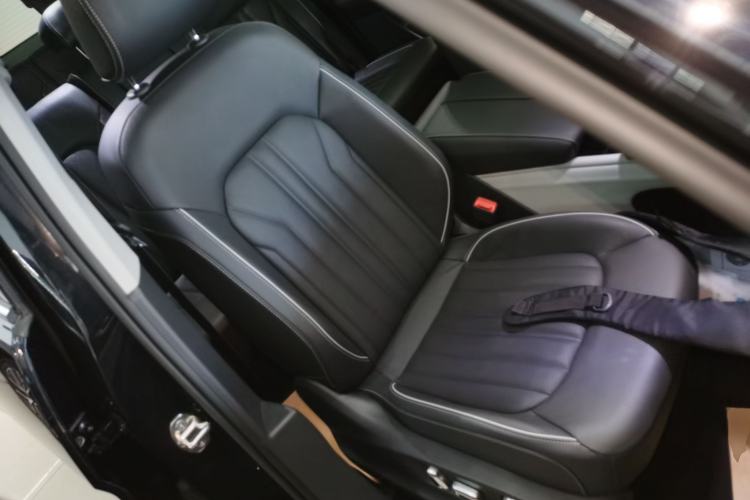 Used Volkswagen Teramont 2021 380TSI Four-Wheel Drive Prestige Luxury Edition
