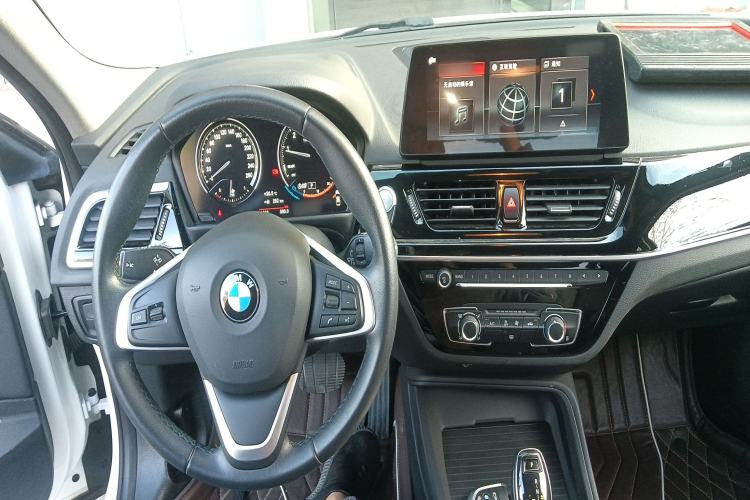 Used BMW 1 Series 2023 120i M Sport Edition
