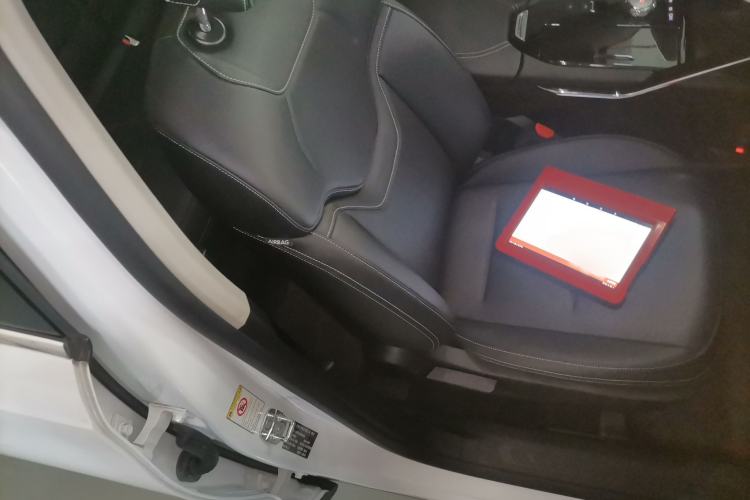 Used Haval H6 2022 3rd Generation 1.5T Automatic Two-Wheel Drive Max