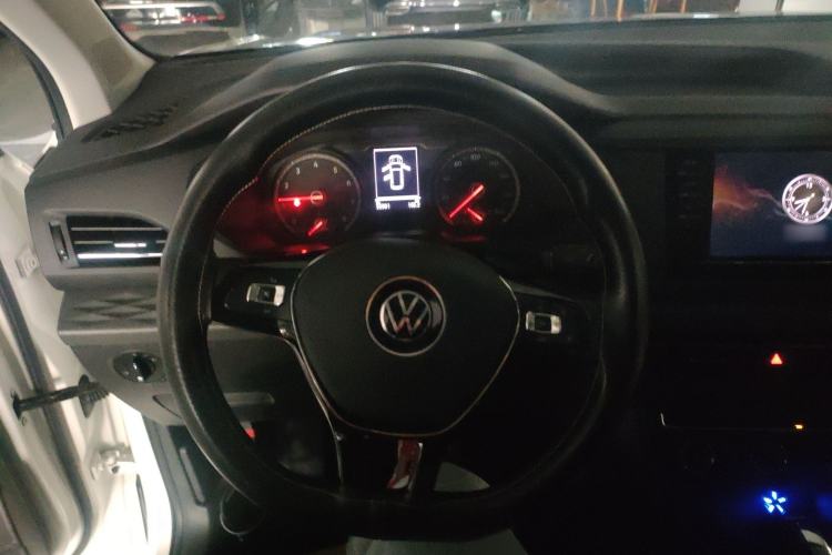 Used Volkswagen Tharu 2021 280TSI Two-Wheel Drive Trend Edition
