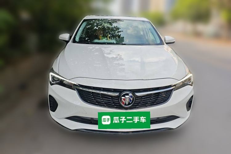 Used Buick Verano 2023 Pro Enjoyment Edition
