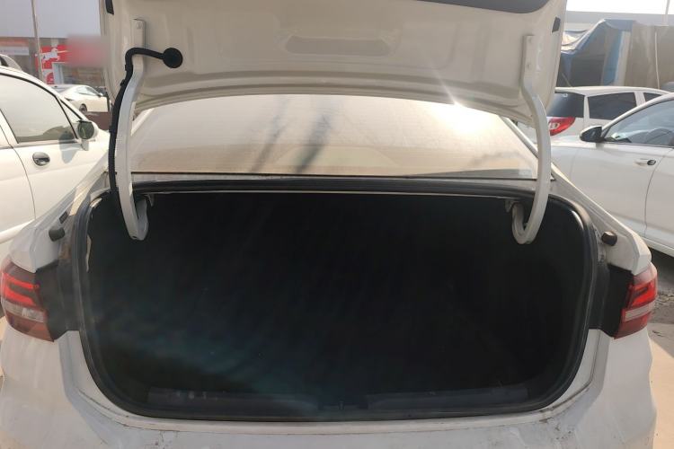 Used Volkswagen Lavida 2023 Revised 1.5L Automatic DeYi Edition