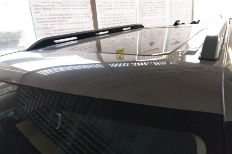 Used JETOUR Traveler 2023 2.0T All-Wheel-Drive CrossPRO
