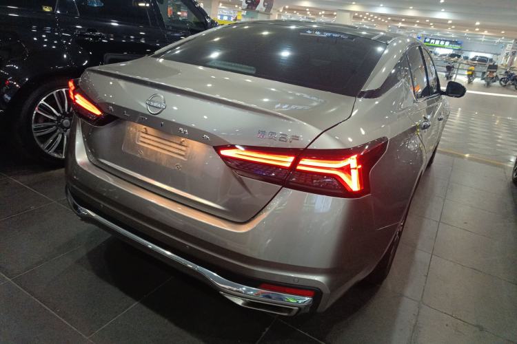 Used Nissan Teana 2022 2.0L XL-Upr Enjoyment Edition
