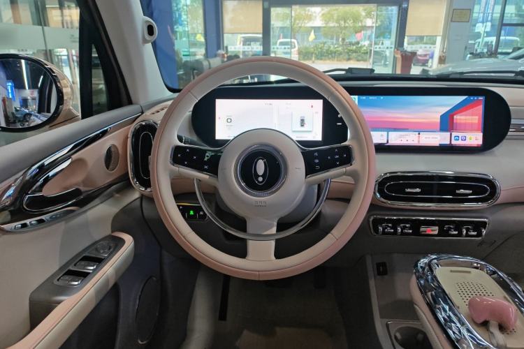 Used ORA Ballet Cat 2023 401 km Luxury Version