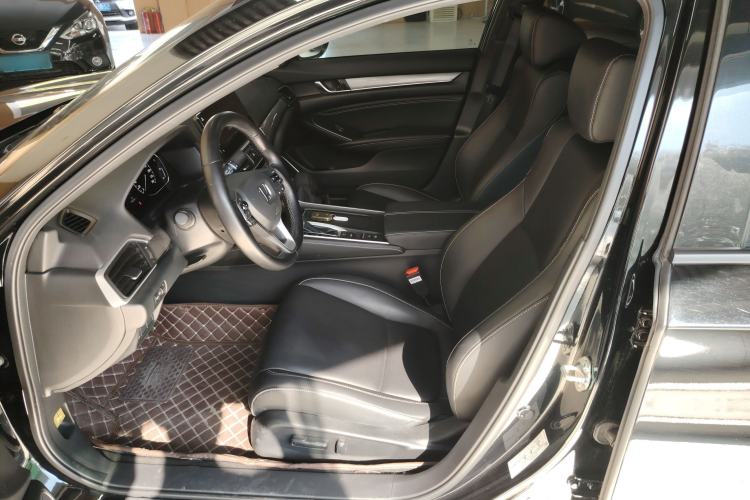 Used Honda Inspire 2022 260TURBO Elegant Edition
