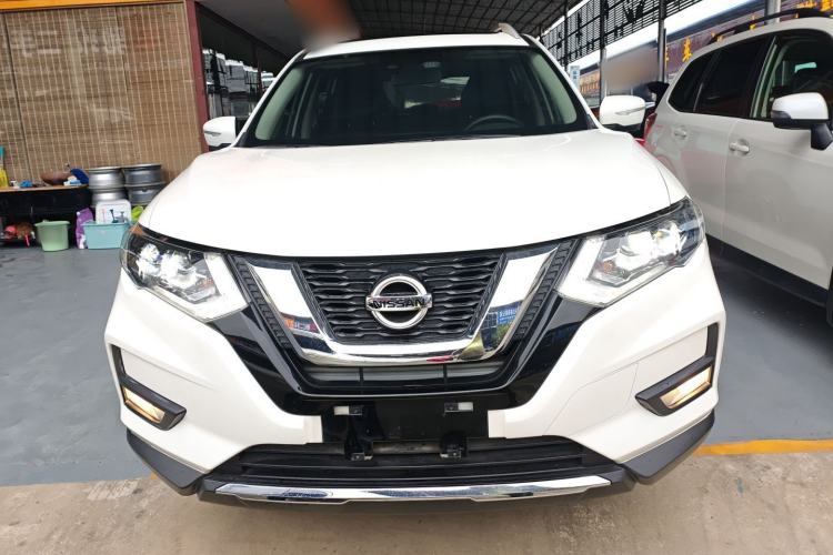 Used Nissan X-Trail 2021 2.0L CVT 2WD XL Premium Commemorative Edition
