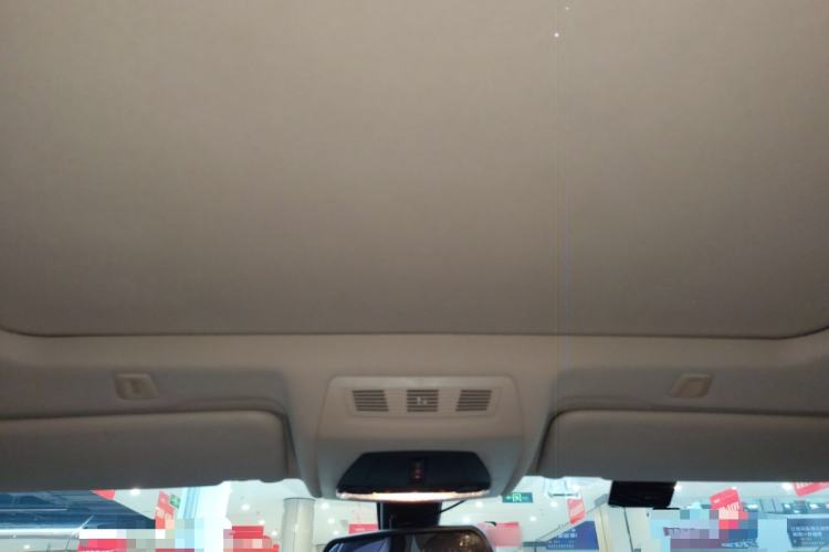 Used BMW 5 Series 2017 520Li Elegant Edition
