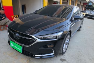 Used Buick LaCrosse 2021 552T Luxury Version